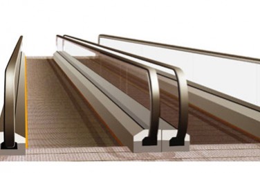 Moving Walkway