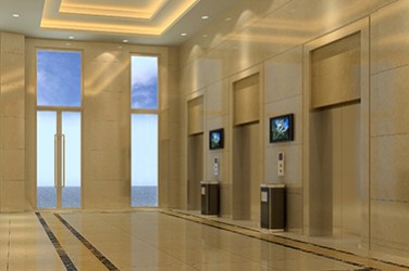 Passenger Elevator