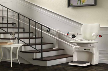 Stair Chair Lift