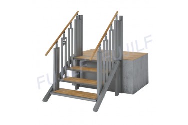 Staircase Lift Flexstep