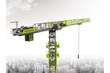Used Tower Crane