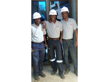 ZIMBABWE DON MEDICAL CENTRE