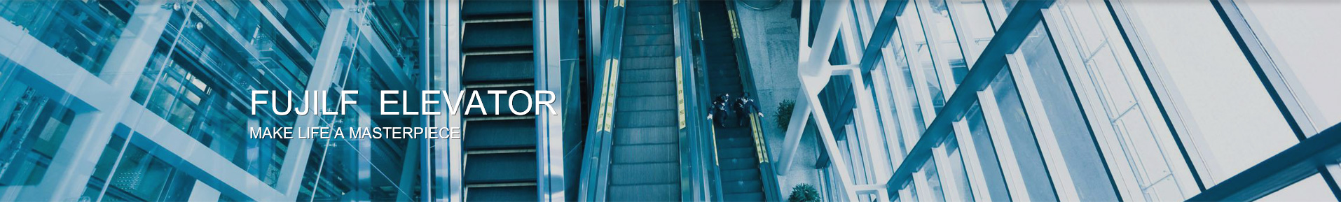 Escalator modernization