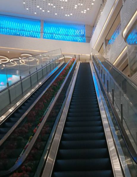 escalator company