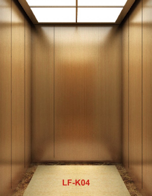 Fuji Elevator