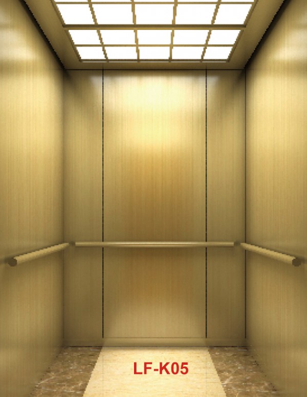 Fuji elevator company