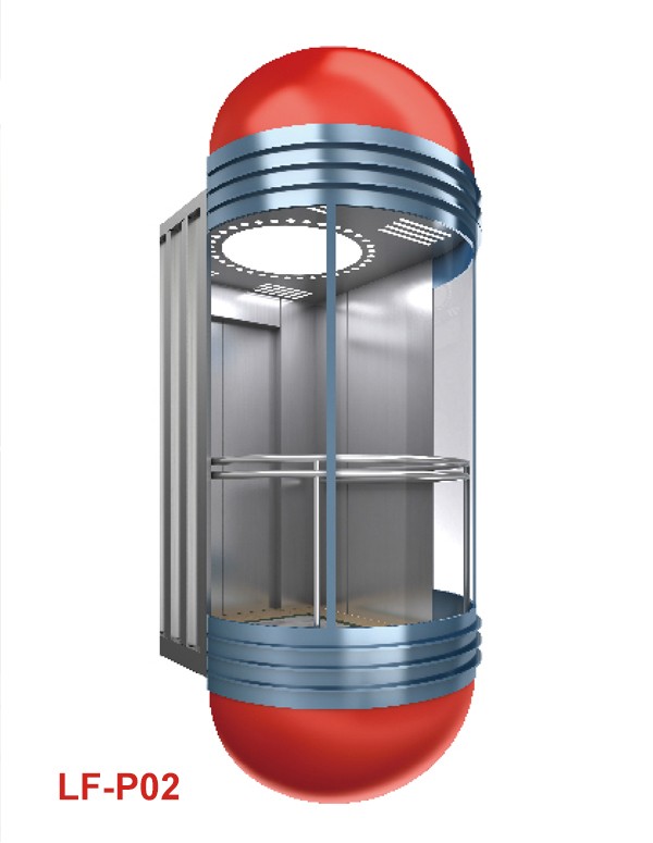 Glass lift